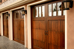 Willoughby garage extension quotes