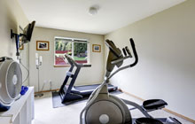 Willoughby home gym construction leads