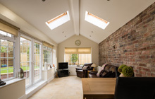 Willoughby single storey extension leads